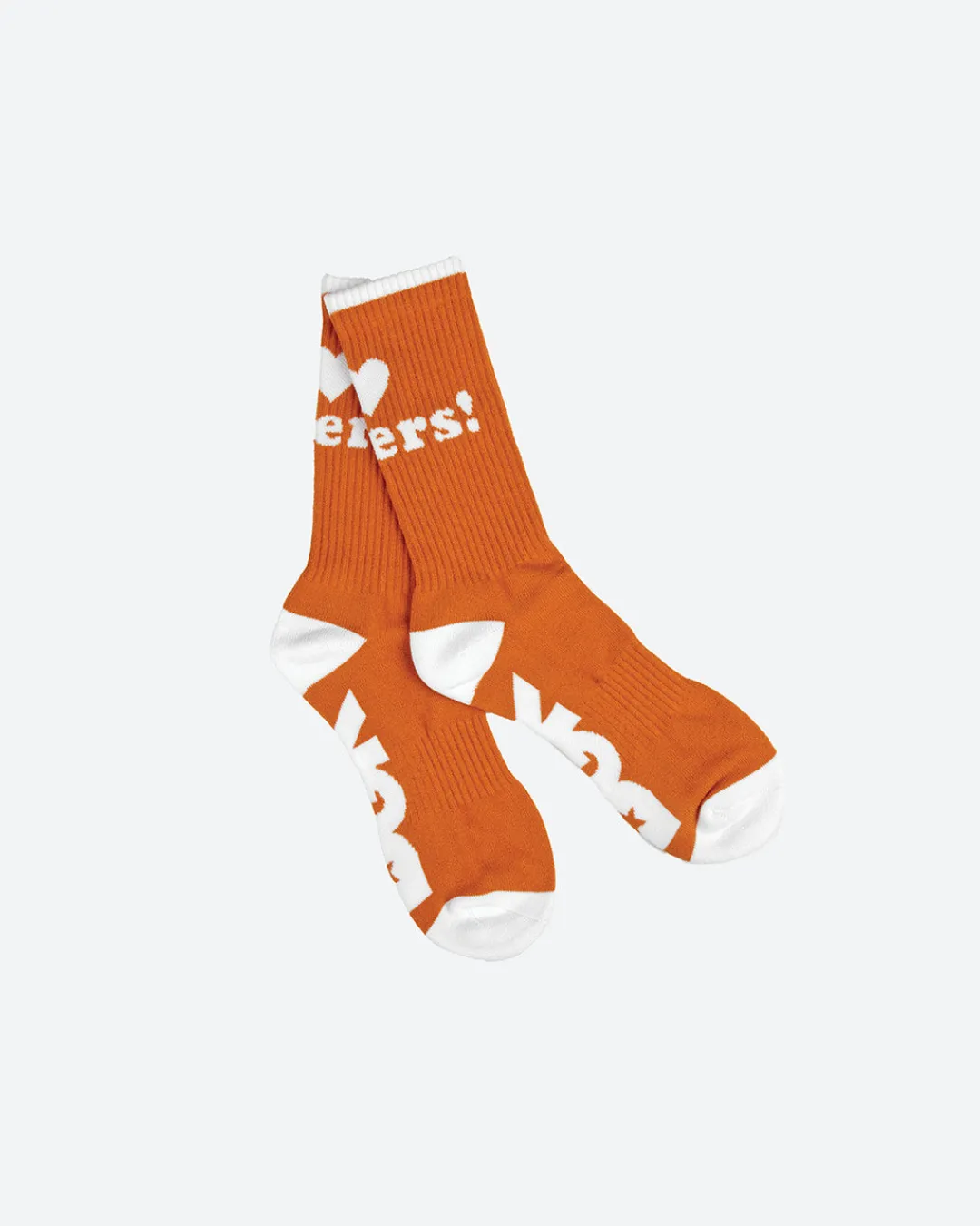 Dirty Ghetto Kids Haters Socks| Accessories