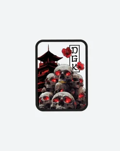 Dirty Ghetto Kids Haunt Sticker| Accessories|Stickers