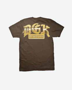Dirty Ghetto Kids Hawthorne T-Shirt| T-Shirts