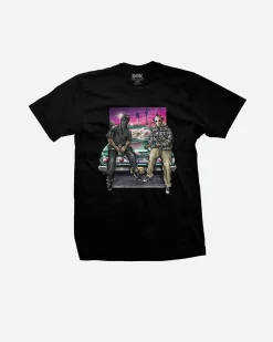 Dirty Ghetto Kids Hawthorne T-Shirt| T-Shirts