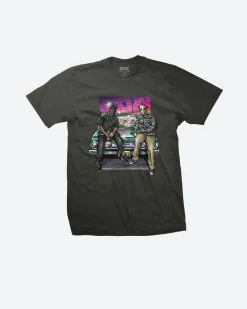 Dirty Ghetto Kids Hawthorne T-Shirt| T-Shirts