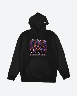 Dirty Ghetto Kids Heaven Or Hell Hooded Fleece| Hoodies & Fleece