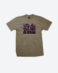 Dirty Ghetto Kids Heaven Or Hell T-Shirt| T-Shirts