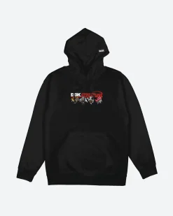 Dirty Ghetto Kids Hypertune Hoody| Hoodies & Fleece