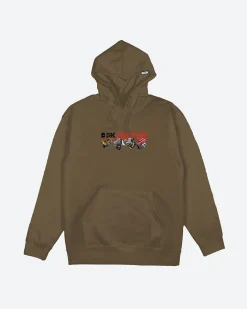 Dirty Ghetto Kids Hypertune Hoody| Hoodies & Fleece