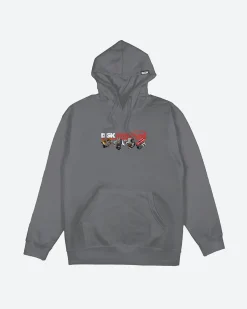 Dirty Ghetto Kids Hypertune Hoody| Hoodies & Fleece