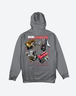Dirty Ghetto Kids Hypertune Hoody| Hoodies & Fleece
