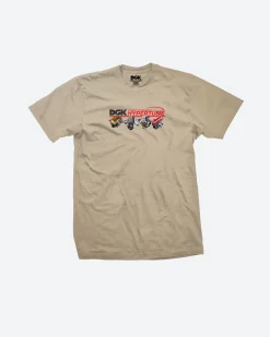 Dirty Ghetto Kids Hypertune T-Shirt| T-Shirts