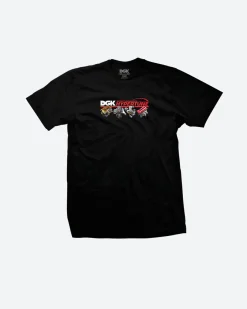 Dirty Ghetto Kids Hypertune T-Shirt| T-Shirts