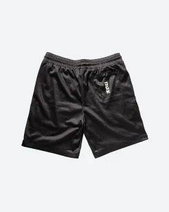 Dirty Ghetto Kids Infinity Athletic Short| Bottoms