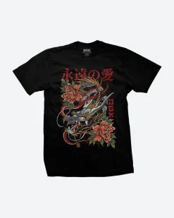 Dirty Ghetto Kids Infinity T-Shirt| T-Shirts