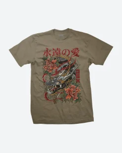 Dirty Ghetto Kids Infinity T-Shirt| T-Shirts