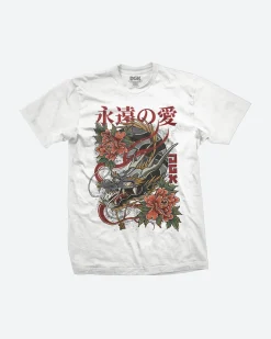 Dirty Ghetto Kids Infinity T-Shirt| T-Shirts