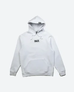 Dirty Ghetto Kids Inked Embroidered Hooded Fleece| Hoodies & Fleece