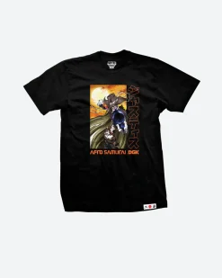 Dirty Ghetto Kids Justice T-Shirt| T-Shirts