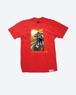 Dirty Ghetto Kids Justice T-Shirt| T-Shirts