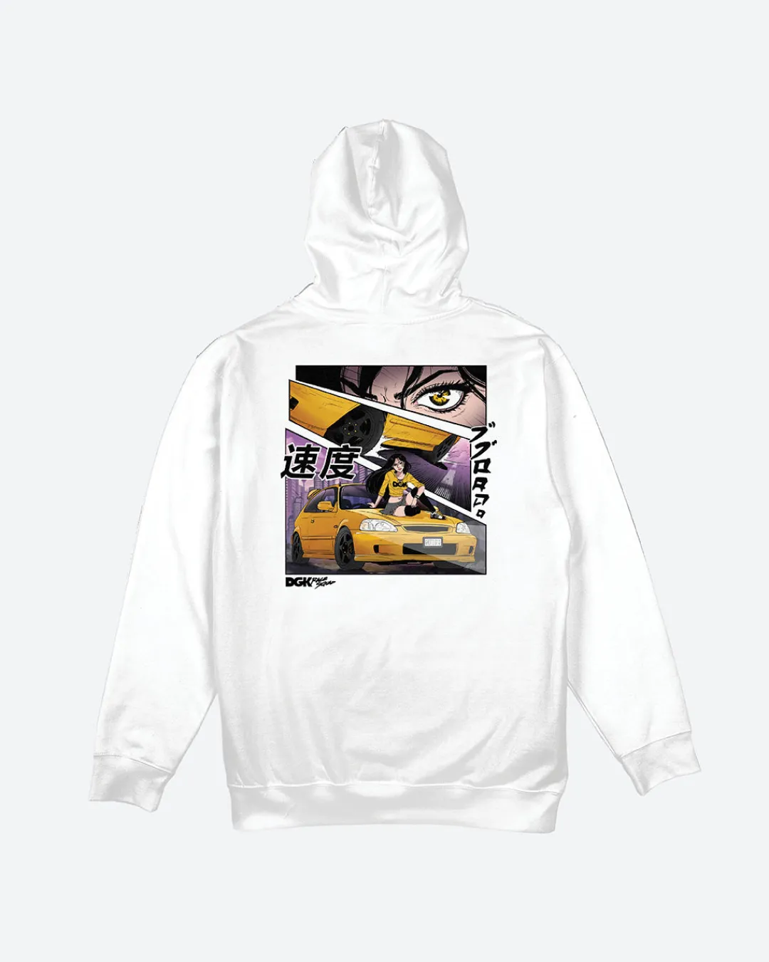 Dirty Ghetto Kids Killin' Em Hoody| Hoodies & Fleece