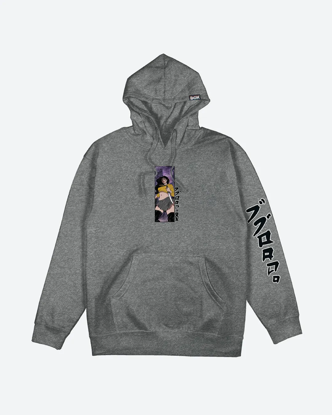 Dirty Ghetto Kids Killin' Em Hoody| Hoodies & Fleece