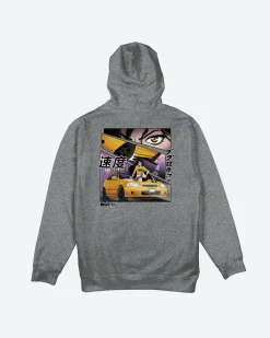 Dirty Ghetto Kids Killin' Em Hoody| Hoodies & Fleece