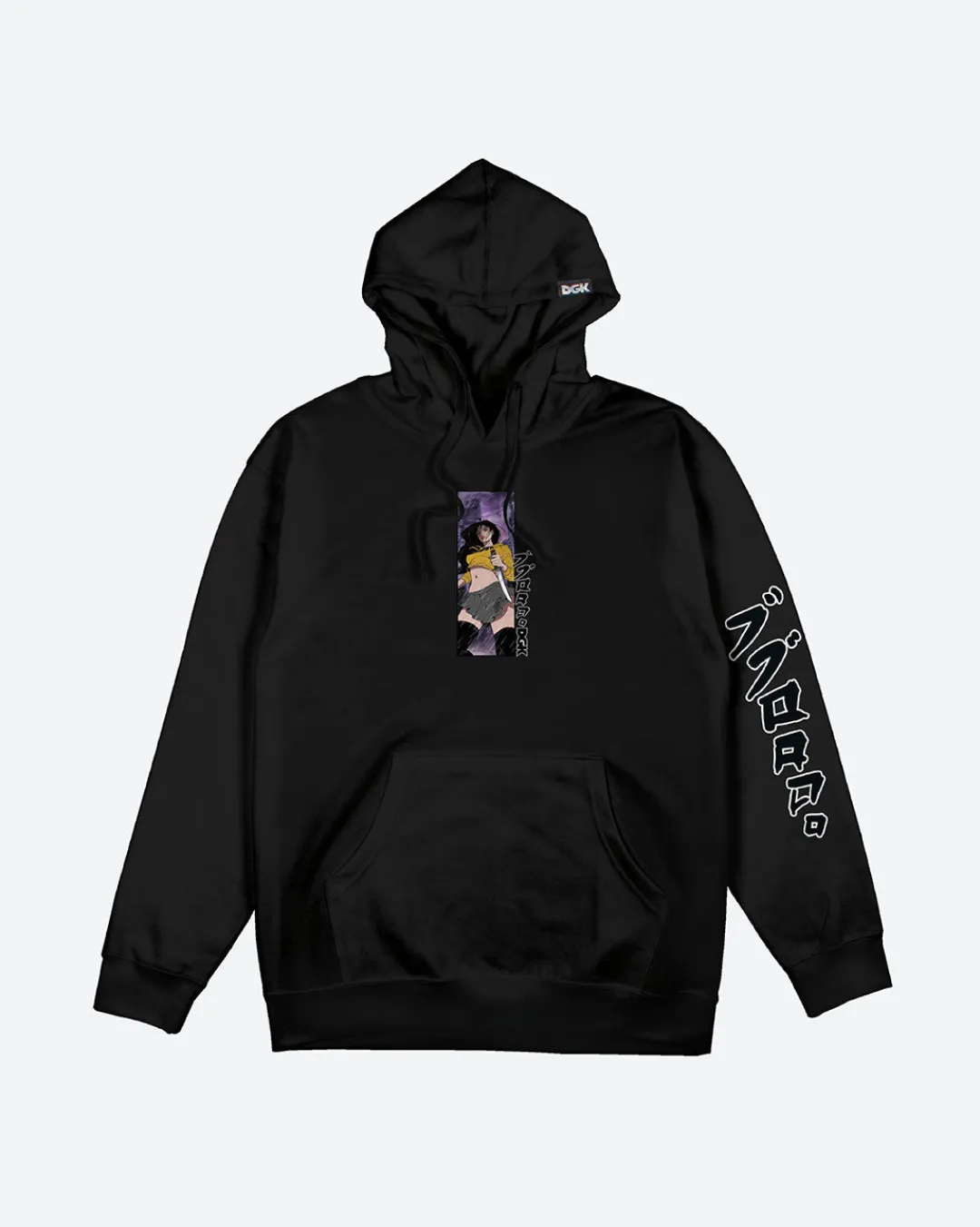 Dirty Ghetto Kids Killin' Em Hoody| Hoodies & Fleece