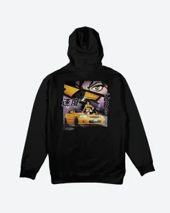 Dirty Ghetto Kids Killin' Em Hoody| Hoodies & Fleece