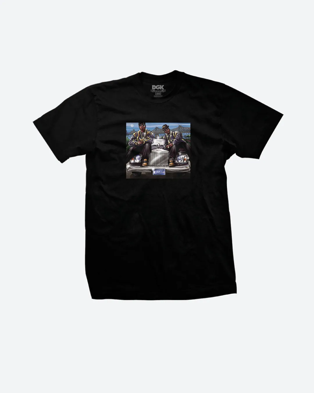 Dirty Ghetto Kids Kings T-Shirt| T-Shirts