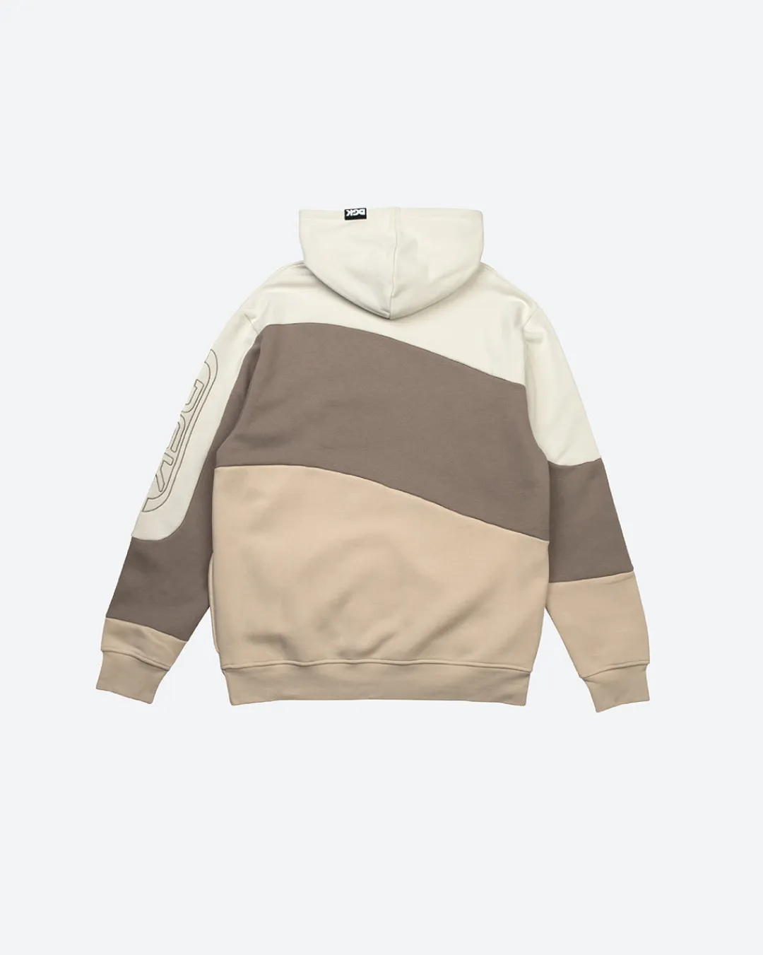 Dirty Ghetto Kids Kumo Hooded Fleece| Hoodies & Fleece