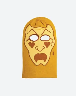 Dirty Ghetto Kids Laugh Now Cry Later Ski Mask| Accessories