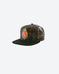 Dirty Ghetto Kids Liga Hat| Headwear|Accessories