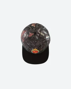Dirty Ghetto Kids Liga Hat| Headwear|Accessories