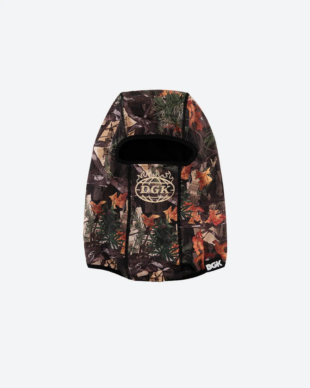 Dirty Ghetto Kids Liga Ski Mask| Headwear|Accessories