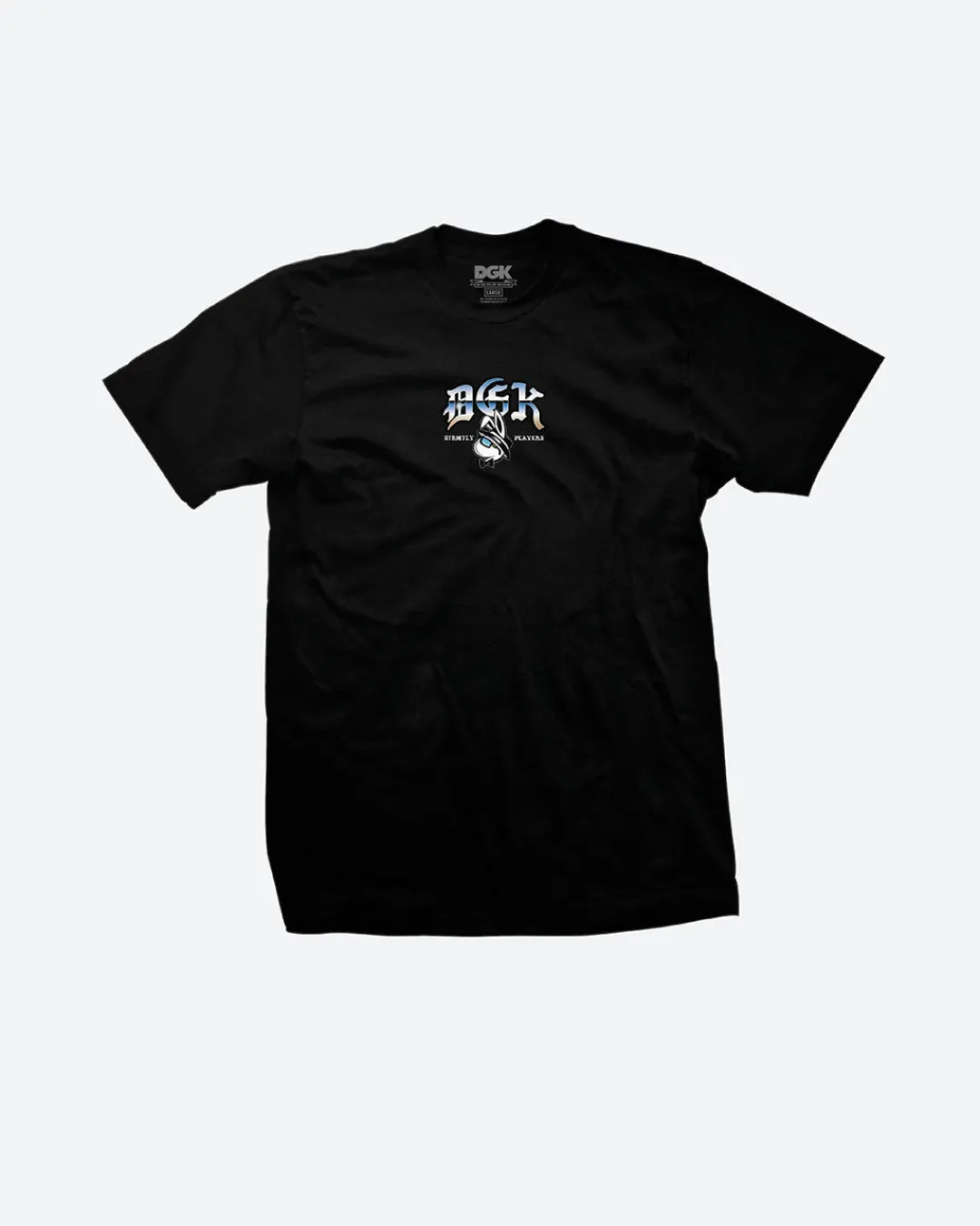 Dirty Ghetto Kids Lo Side Clique T-Shirt| T-Shirts