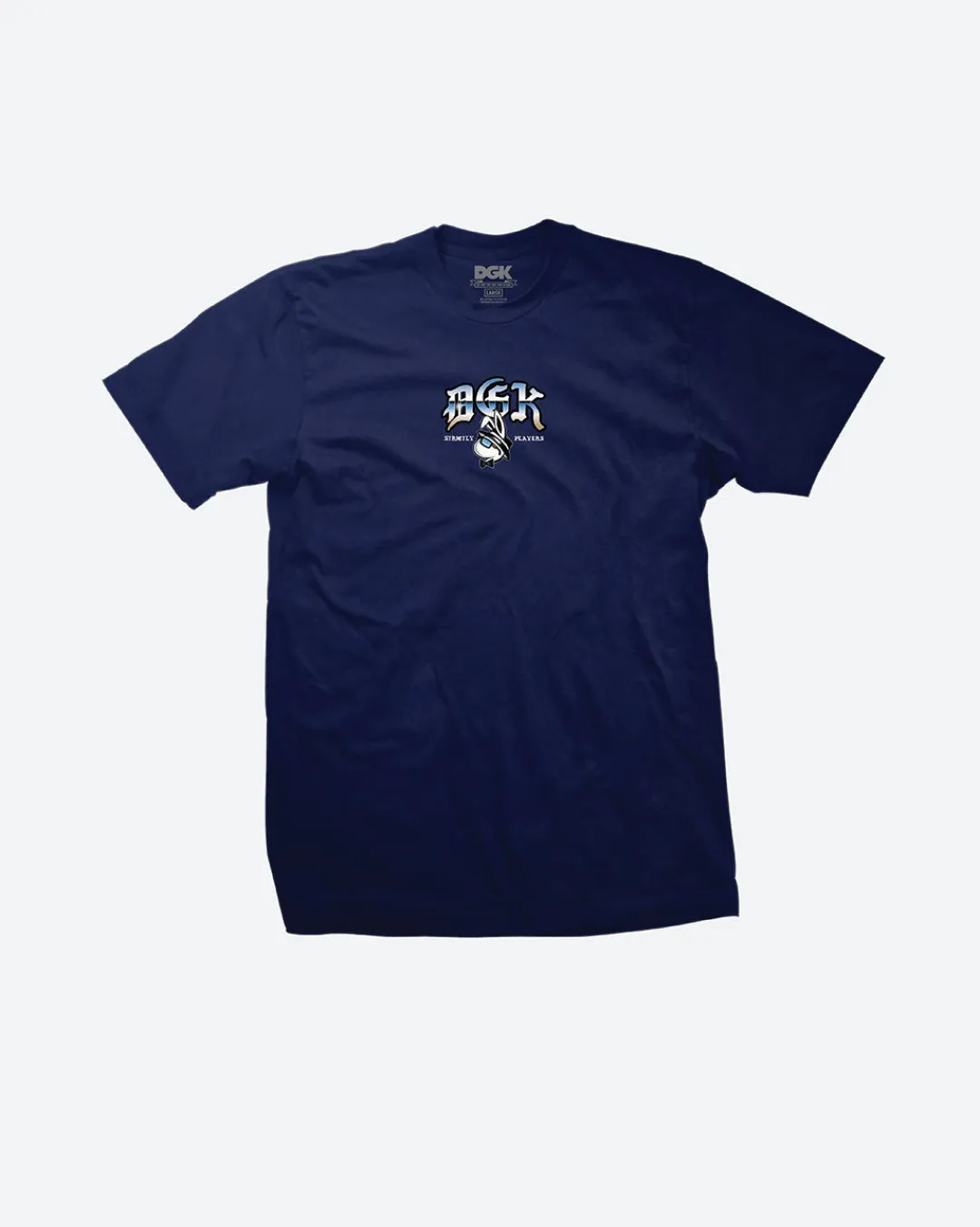 Dirty Ghetto Kids Lo Side Clique T-Shirt| T-Shirts
