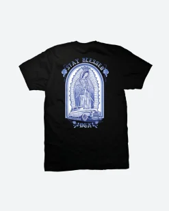 Dirty Ghetto Kids Lo-Side T-Shirt| T-Shirts