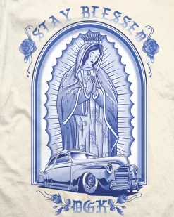 Dirty Ghetto Kids Lo-Side T-Shirt| T-Shirts