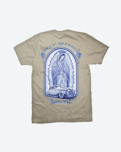 Dirty Ghetto Kids Lo-Side T-Shirt| T-Shirts
