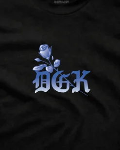 Dirty Ghetto Kids Lo-Side T-Shirt| T-Shirts