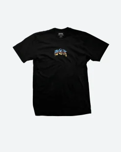 Dirty Ghetto Kids Lost In Paradise T-Shirt| T-Shirts