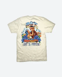 Dirty Ghetto Kids Lost In Paradise T-Shirt| T-Shirts