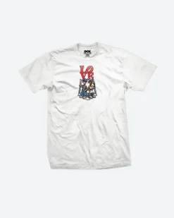 Dirty Ghetto Kids Love Forever T-Shirt| T-Shirts