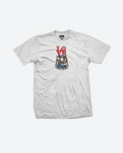Dirty Ghetto Kids Love Forever T-Shirt| T-Shirts