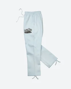 Dirty Ghetto Kids Love Is.. Embroidered Fleece Pants| Hoodies & Fleece|Bottoms