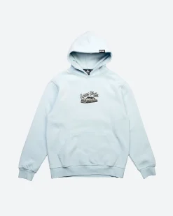 Dirty Ghetto Kids Love Is..Embroidered Hooded Fleece| Hoodies & Fleece