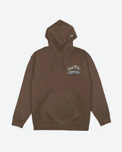 Dirty Ghetto Kids Love Is... Hoody| Hoodies & Fleece