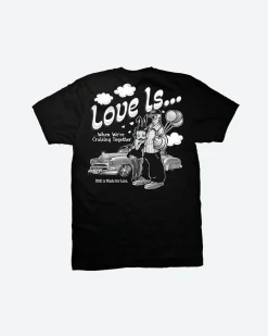 Dirty Ghetto Kids Love Is... T-Shirt| T-Shirts