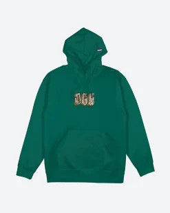 Dirty Ghetto Kids Loyalty Hooded Fleece| Hoodies & Fleece