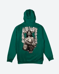 Dirty Ghetto Kids Loyalty Hooded Fleece| Hoodies & Fleece