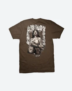 Dirty Ghetto Kids Loyalty T-Shirt| T-Shirts