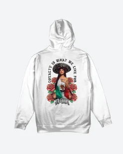Dirty Ghetto Kids Mamacita Hoody| Hoodies & Fleece