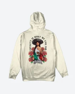 Dirty Ghetto Kids Mamacita Hoody| Hoodies & Fleece